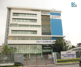 BSe power on handed over Project of HCMC Head Quarter of Power Experimental Company going to operation
